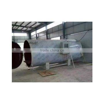 Hot Sale of Vacuum Furniture Wood Drying Unit/Wood Drying Equipment/Black Wood Dryer photo-3