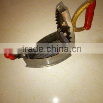 LOW PRICE 752-2# CHHARCOAL IRON MADE IN CHINA photo-2