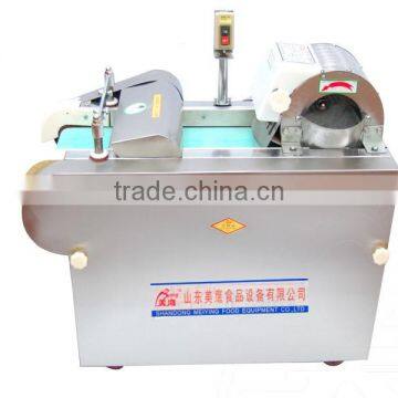 Cheaper Efficient Vegetable Cutting Machine Made in China Vegetable Machine photo-2