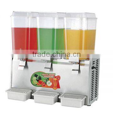 GRT - 345S Juice Machine , Drink Dispenser