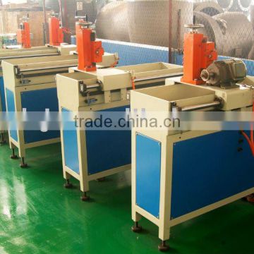Crusher's blades Sharpener