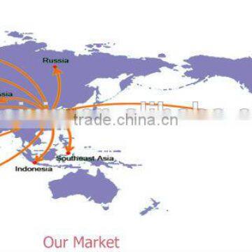 Best Sales YZCL Series Teaming and Stir-frying Cauldron