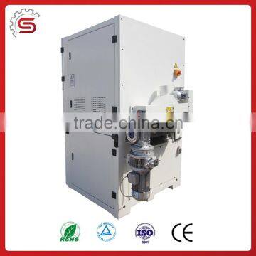 MSK R-P600 Heavy-Duty Wide-Belt Sanding Machine photo-3