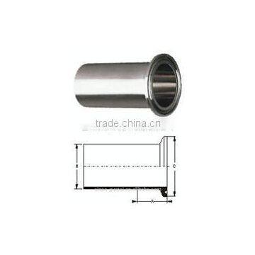 304 10 Inch Tri Clamp Ferrule