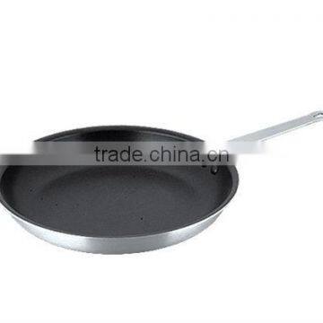 aluminum frying pan