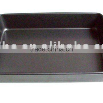 Aluminum Non-stick Turkey Roaster Pan photo-2