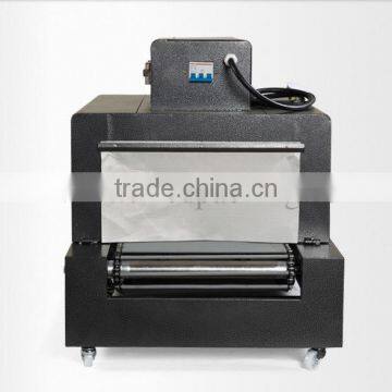 Reinforced Type (chained Mode)BS-400 Shrink Film Packaging Machine photo-2
