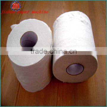 Automatic Toilet Paper Rewinding Machine,slitter Rewinder Machine Paper Roll photo-3