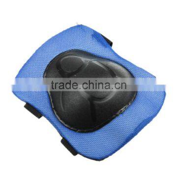 Children's Professional 6 PCS Skating Cycling Skateboard Knee and Elbow Palm Safety Pad Set Protector Knee Wrist Brace Support photo-3