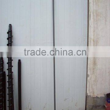 ZM Drill Rod /water Drill Rod in China Best-selling photo-3