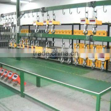 5ton Weighing Crane Electron Digit Scale photo-3