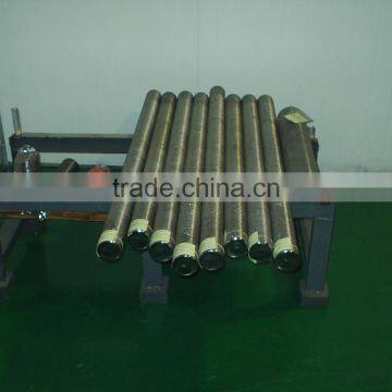 China Manufacturer High Purity Niobium Ingot photo-3