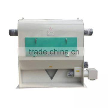 China Supplier Cycle Air Separator Dust Removal Equipment photo-2