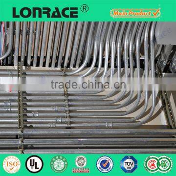 High Strength Stainless Steel Electrical Conduit