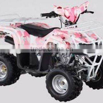 110cc ATV