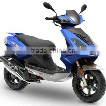 SCOOTER GT5 50cc/80cc New Model