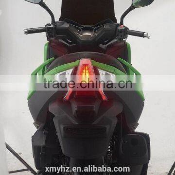 2016 New Hot Selling 150cc 250cc Scooter With EEC Certification photo-4