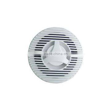 Marine Waterproof and Powerful Mini Car Speakers for Sauna Room/Marine/car photo-2