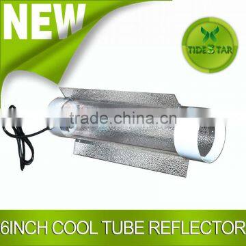 Custom aluminum reflector for Hydroponic Grow Tent System