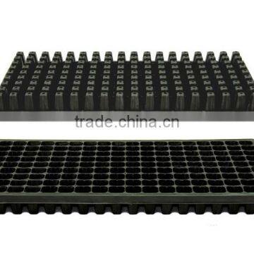 Customized 162 Cell Seed Plant Propagator Nursery Tray