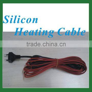 Reptiles Keep Warm Silicone Heating Wire Cable