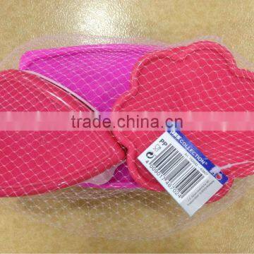 3pc plastic lunch-boxes