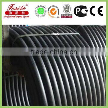 ISO 15875 pe xa Fitting for Irrigated Farmland photo-2