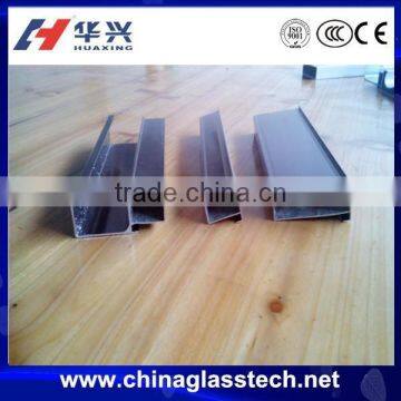 Size Customized Aluminum Extrusion For Window And Door