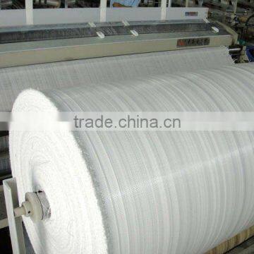 Kraft Paper Laminated Woven Roll on Sale photo-4