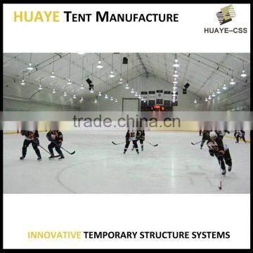 Large Ice Ball Skating Ice Hockey Event Sport Tent on Sale photo-5