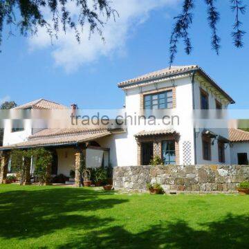 Fabricated Light Steel Frame Kits Home House for Maldives photo-2