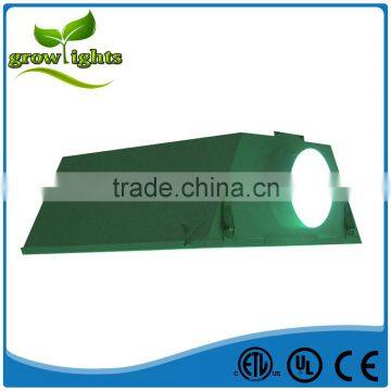 Hydroponic Equipment Industry Manufacturer Air-Cooled Lamp Cover Reflector photo-5