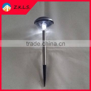 Foldable Solar Street Garden Solar Light For Illumination photo-5