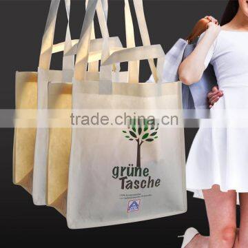 Biodegradable Non Woven Gift Bags photo-2