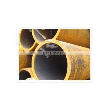 ASTM A 53 Gr.B seamless steel pipe