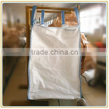 pp virgin fibc bulk bag for carrying