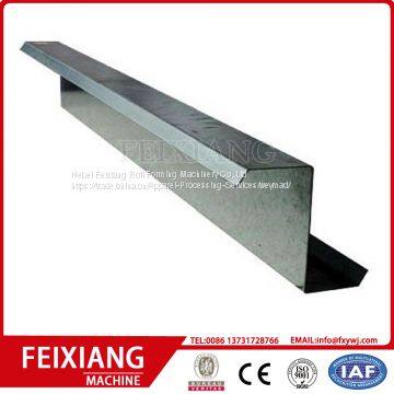 C z Frame Steel Roller Making Machine photo-3