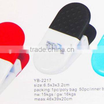 Professional Irregular Magnetic Paper Clipper photo-4
