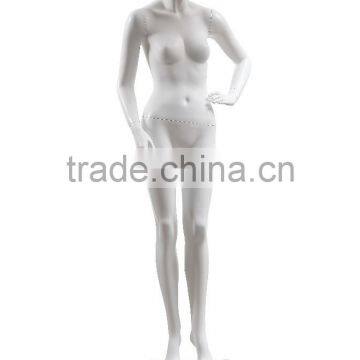 2016 new headless female mannequin female sex mannequin