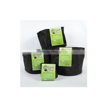 Cheap Flowers Pots Nonwoven Polypropylene Camouflage Nursery Pots (1 Gal to 1200 Gal)