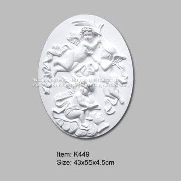 Decorative Element for PU Picture Frame photo-3