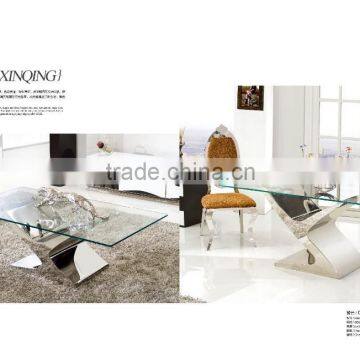 TH316 Cheap Price 2 Seater Dining Table Set