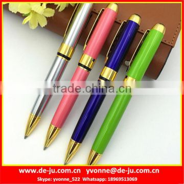 Metal Advertising Ball-Point Pen