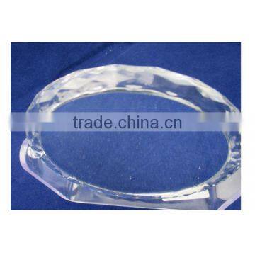 Particular Shape Shinning Framed Mirror for Girls' Gift photo-5