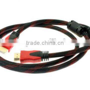 Facotry Supply 20M HD Multimedia Interface Cable Computer Connecting Line For Project Use photo-4