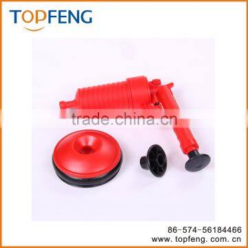 Air Drain Blaster/Air Blaster Drain Cleaner photo-4