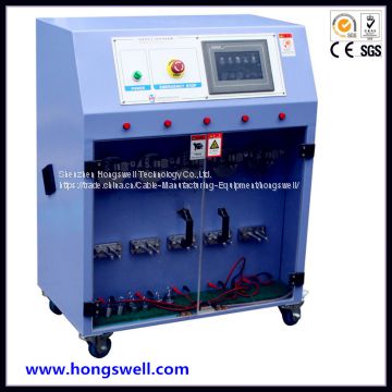 cable bending test machine