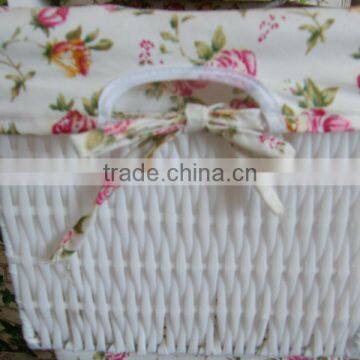 White Wooden Cabinet With Drawers/wooden Chest/wooden Furniture photo-6