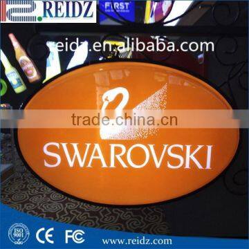 Acrylic Light Box Display Factory Price photo-3