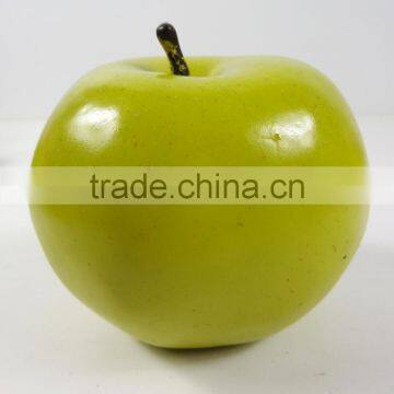 Artificial PE Green Apple for Decoration photo-2